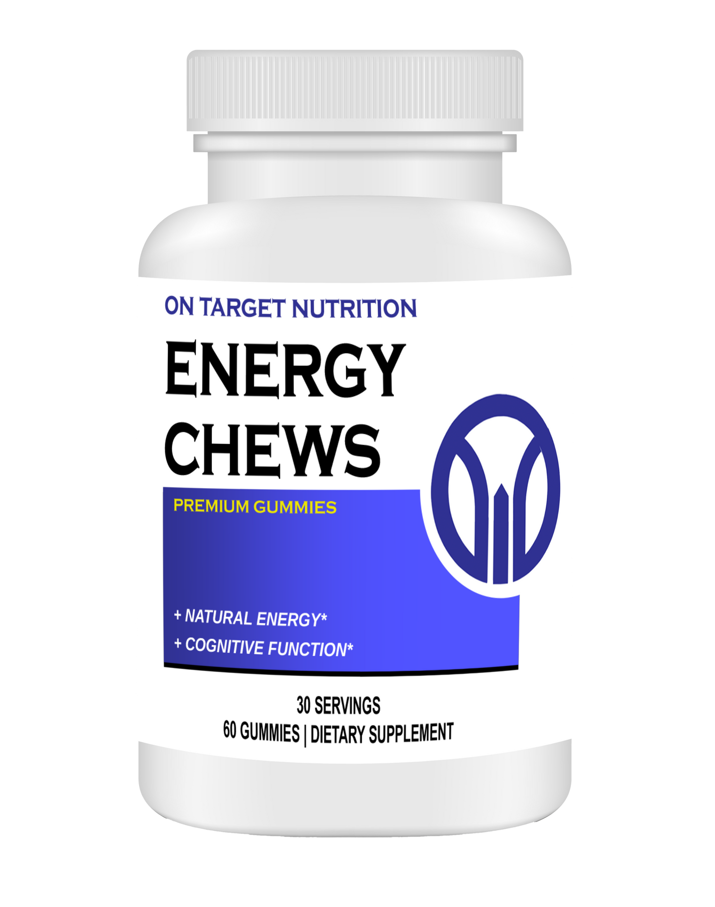 Energy Chews